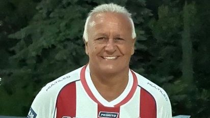 Elecciones en Unión: Miguel del Sel, una de las cartas que tiene el oficialismo