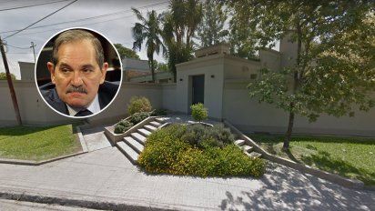 Se filtraron detalles de los siete abusos denunciados por la sobrina de Alperovich