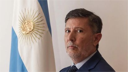 Reforma de inteligencia: la SIDE podrá realizar tareas encubiertas y detenciones en flagrancia