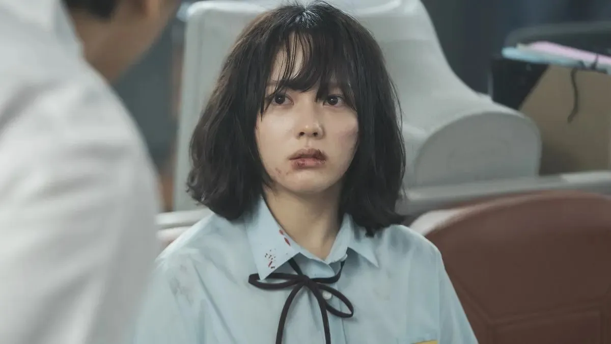 La intensa serie coreana de Netflix llena de drama y suspenso que tiene 16 episodios súper atrapantes