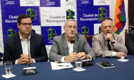 para el intendente de reconquista la crisis economica agudizo el delito en la ciudad para el intendente de reconquista la crisis economica agudizo el delito en la ciudad