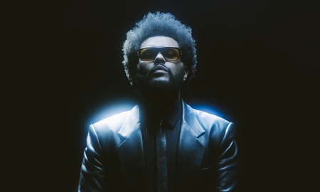 The Weeknd presentó su nuevo disco Dawn FM y estrenó video The Weeknd presentó su nuevo disco Dawn FM y estrenó video