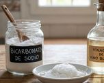 Mezclar bicarbonato y vinagre: para qué sirve esta combinación y cómo usarla. Mezclar bicarbonato y vinagre: para qué sirve esta combinación y cómo usarla.