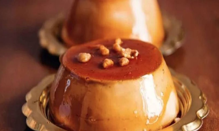 como hacer flan de cafe sin azucar como hacer flan de cafe sin azucar