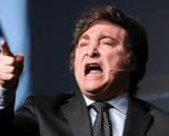 El presidente de Argentina, Javier Milei, volvió a apuntar contra el periodismo a través de un mensaje publicado en sus redes sociales. El presidente de Argentina, Javier Milei, volvió a apuntar contra el periodismo a través de un mensaje publicado en sus redes sociales.