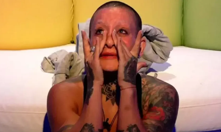 El pedido desesperado de Furia frente al ataque constante de sus excompañeros de Gran Hermano: Tengo Leucemia y el juego se terminó El pedido desesperado de Furia frente al ataque constante de sus excompañeros de Gran Hermano: Tengo Leucemia y el juego se terminó