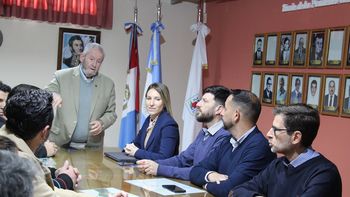 Implementarán el Centro de Denuncias 911 en Laguna Paiva, Monte Vera y Recreo