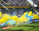 La excelente noticia que recibió Rosario Central de parte de la AFA para el 2025: alegría total en el canalla La excelente noticia que recibió Rosario Central de parte de la AFA para el 2025: alegría total en el canalla