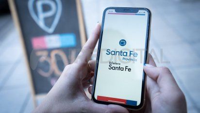 Billetera Santa Fe: ya se pueden pagar los impuestos provinciales y obtener el 35% de descuento