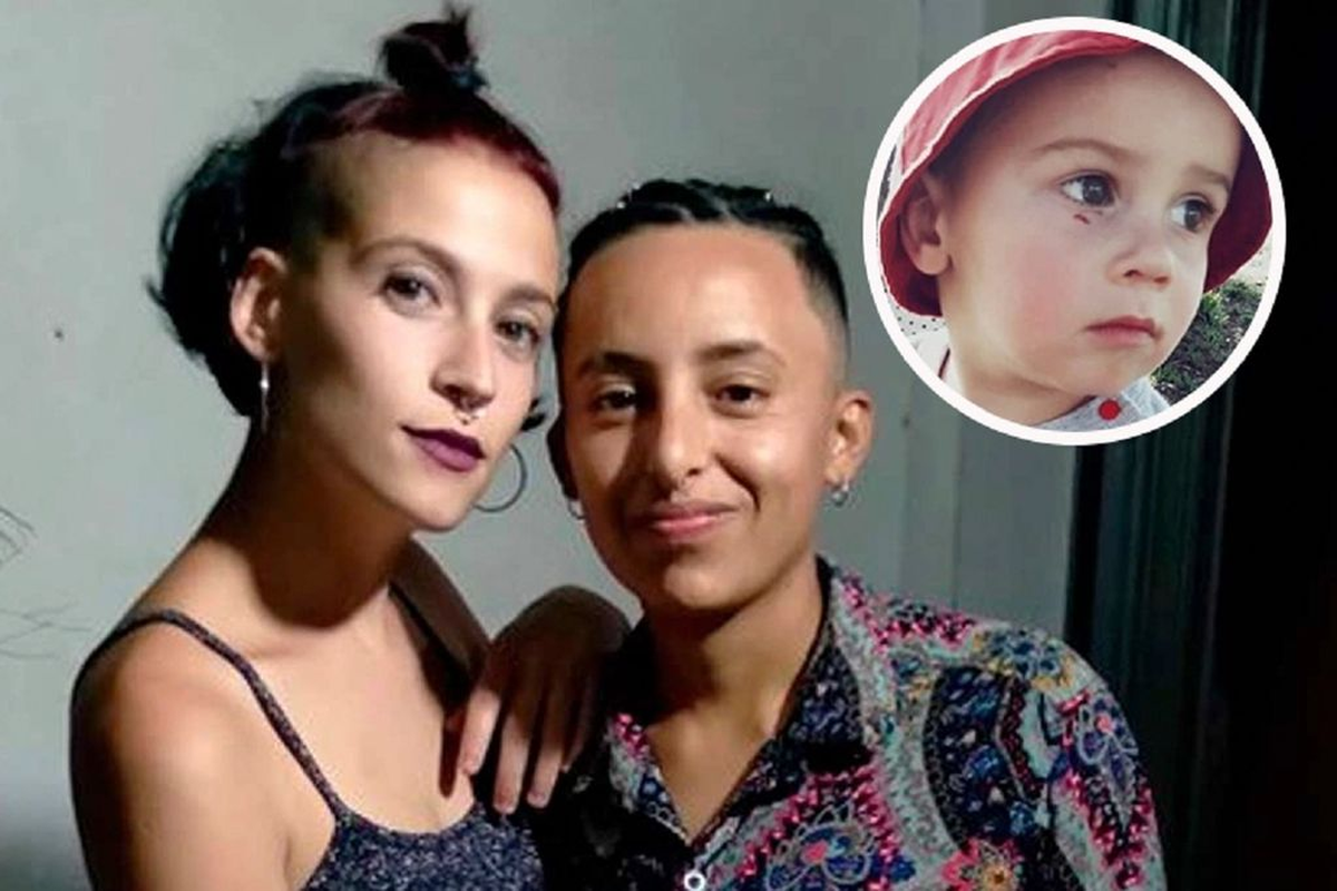 Las defensas de Espósito Valenti y Páez manifestaron que las imputadas no querían estar en el recinto durante la declaración del perito.