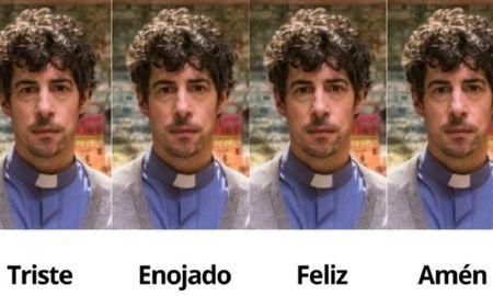 La 1-5/18: memes y más memes por la actuación de Esteban Lamothe La 1-5/18: memes y más memes por la actuación de Esteban Lamothe