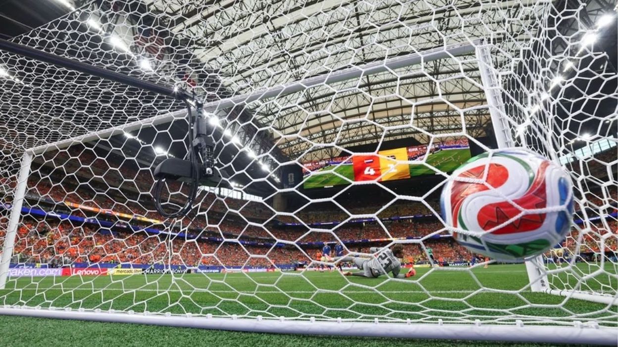 Este domingo, en plena celebración por el Día del Padre, el Mundial 2026 tendrá cuatro partidos durante toda la tarde noche para seguir de cerca.