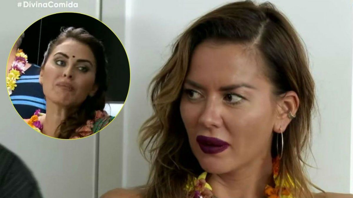 Karina Jelinek reveló que Silvina Luna la echó de su casa