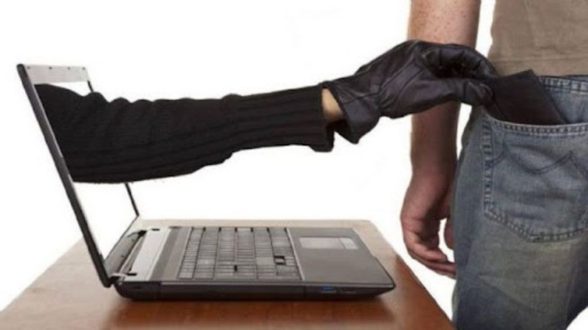 Los delincuentes incluso se hacen pasar por bancos o billeteras virtuales para inducir a las víctimas a tomar préstamos y transferir fondos. Los delincuentes incluso se hacen pasar por bancos o billeteras virtuales para inducir a las víctimas a tomar préstamos y transferir fondos.