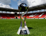 Indonesia se negó a organizar el Mundial Sub-20 por la participación de Israel y AFA ofreció a Argentina como sede para albergar el torneo. Indonesia se negó a organizar el Mundial Sub-20 por la participación de Israel y AFA ofreció a Argentina como sede para albergar el torneo.