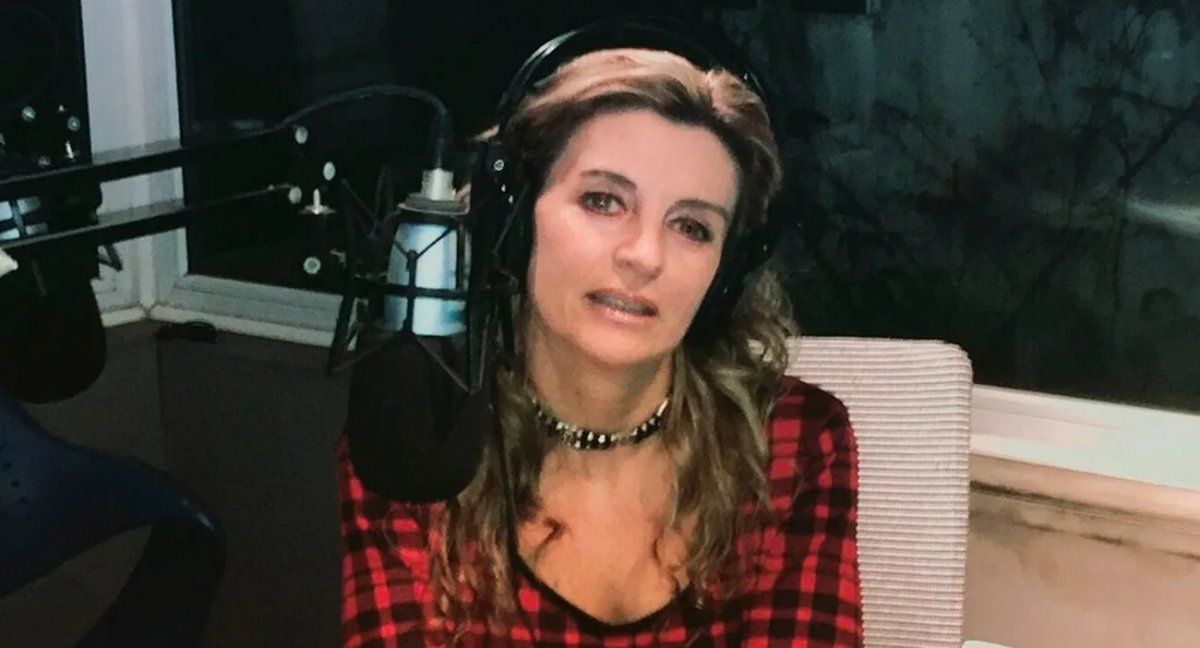 El drama de Verónica Janowicz