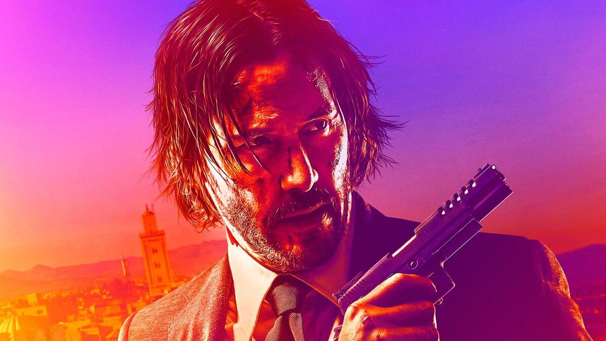 Se espera que&nbsp;John Wick: Capítulo 4 llegue a los cines el 24 de marzo de 2023.