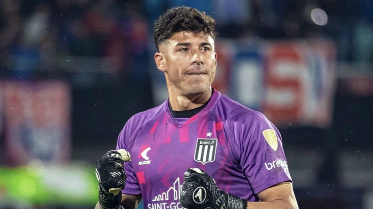 Unión ya tiene arquero para el Apertura 2026