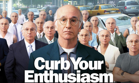 Curb Your Enthusiasm, considerada una de las mejores sitcom, vuelve a HBO con la temporada 12 Curb Your Enthusiasm, considerada una de las mejores sitcom, vuelve a HBO con la temporada 12