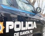 El hecho ocurrió en barrio Barranquitas Oeste. El hecho ocurrió en barrio Barranquitas Oeste.