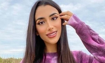 Eyeliner: el truco viral para el que solo necesitarás cinta adhesiva y 20 segundos