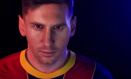 eFootball PES 2022: lanza su primera beta para PlayStation y Xbox. eFootball PES 2022: lanza su primera beta para PlayStation y Xbox.
