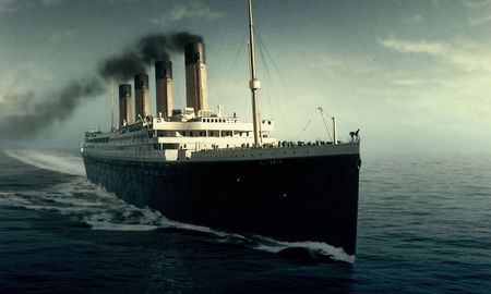 El Titanic renacerá de la mano de una constructora china que viene trabajando hace años. El Titanic renacerá de la mano de una constructora china que viene trabajando hace años.