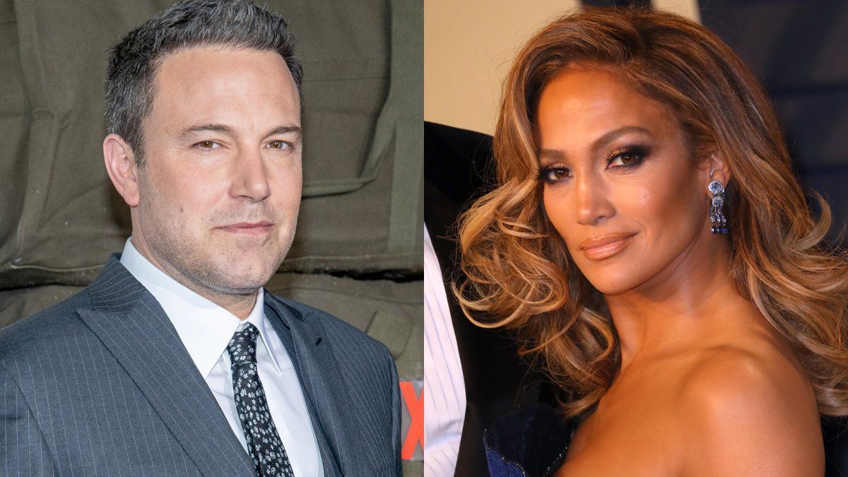 Jennifer López y Ben Affleck se habrían reconciliado a 17 años de su separación