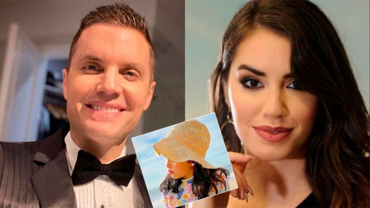 Los seguidores de Santiago del Moro en Instagram