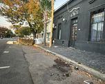 El bar que sufrió el robo se encuentra en barrio Candioti Sur. El bar que sufrió el robo se encuentra en barrio Candioti Sur.