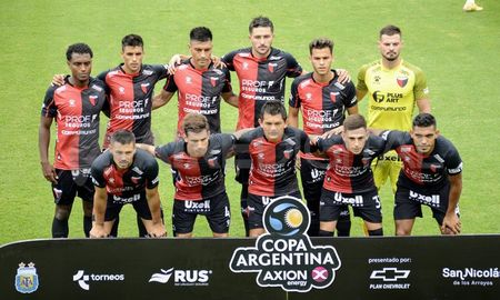 colon tiene fecha confirmada para la copa argentina colon tiene fecha confirmada para la copa argentina