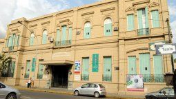 Hospital Cullen: restablecieron definitivamente el gas natural Hospital Cullen: restablecieron definitivamente el gas natural