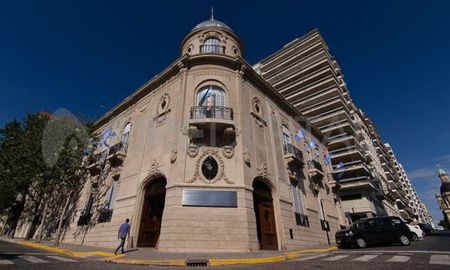 La primera audiencia pública por la autonomía municipal será en el Concejo de Rosario. La primera audiencia pública por la autonomía municipal será en el Concejo de Rosario.