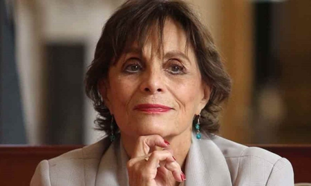 Pilar Pellicer Pilar Pellicer