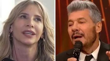 La drástica decisión que tomó Guillermina Valdés con su hijo Lorenzo luego de la amenaza que recibió Juana Tinelli