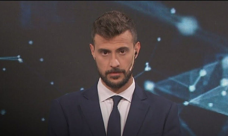 Diego Leuco renunció a Telenoche y estalló todo: Se están matando en el canal Diego Leuco renunció a Telenoche y estalló todo: Se están matando en el canal