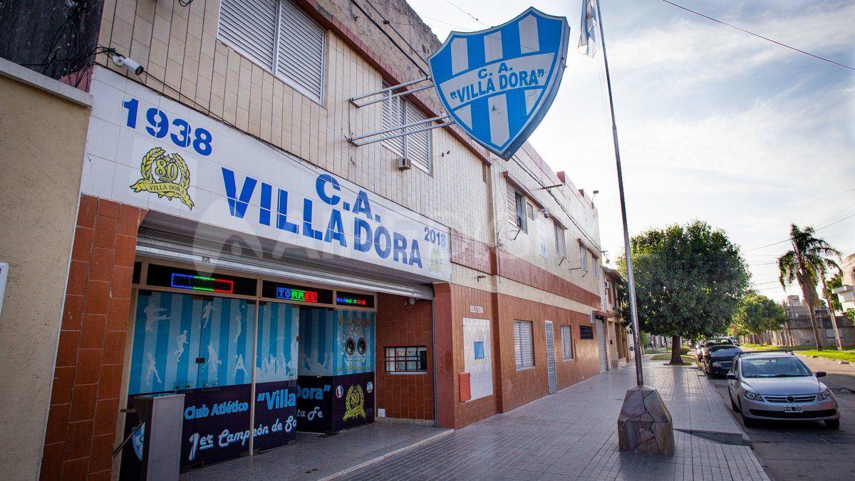 Los clubes Villa Dora y República del Oeste tendrán nuevas disposiciones para organizar eventos bailables los fines de semana. 