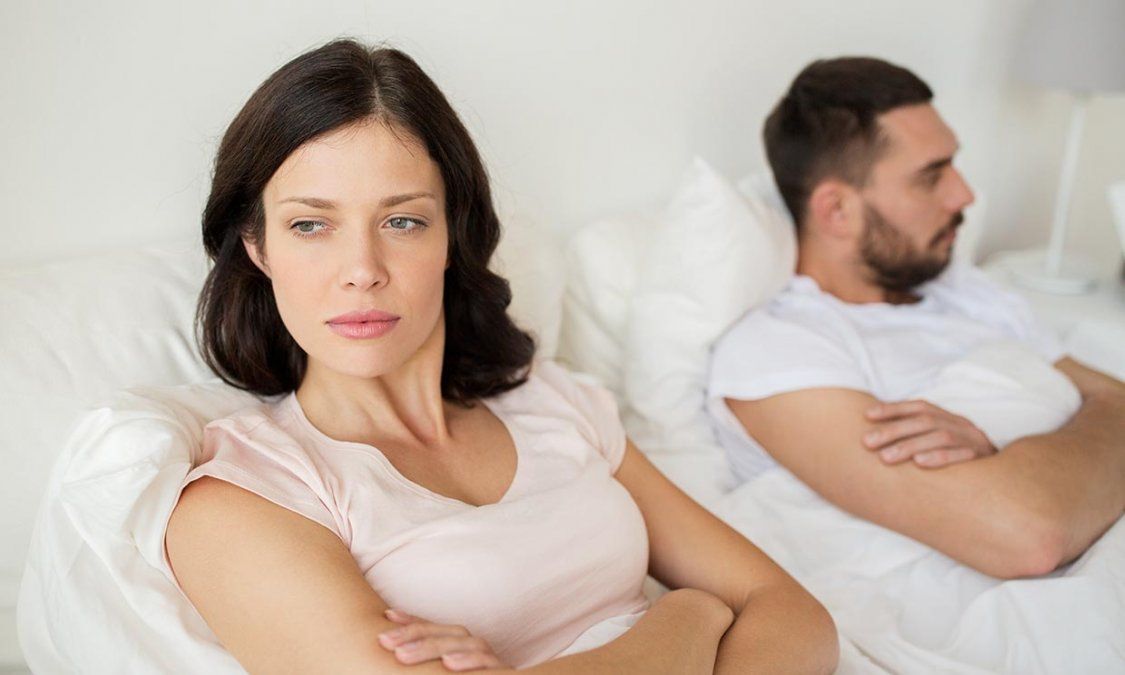 Los signos más hirientes al momento de terminar una relación