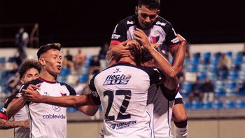 Colón se mide ante Paysandú FC en su segundo partido amistoso por la Serie Río de la Plata