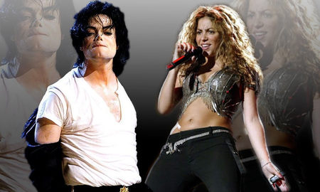 Se habló de una relación amorosa entre Michale Jackson y Shakira ¿Fue real? Se habló de una relación amorosa entre Michale Jackson y Shakira ¿Fue real?