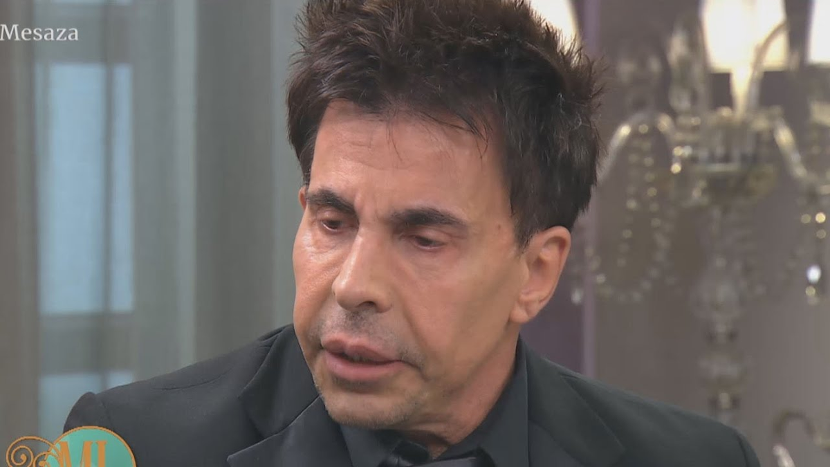 Gustavo Martínez falleció hace casi dos meses, luego de tirarse del balcón de su departamento en el piso 21.