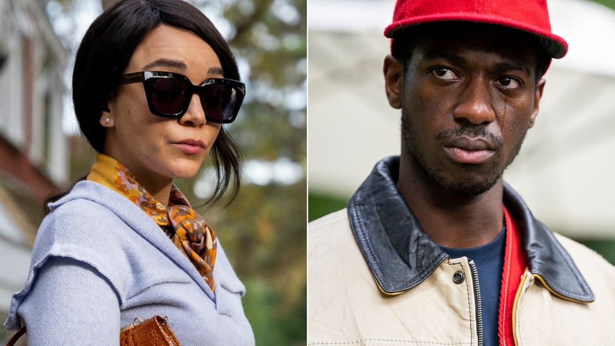 Los Extraños, la película de terror británica que está en Netflix.