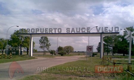 ?la burocracia la nacion ha impedido la puesta en marcha y habilitacion del aeropuerto? ?la burocracia la nacion ha impedido la puesta en marcha y habilitacion del aeropuerto?