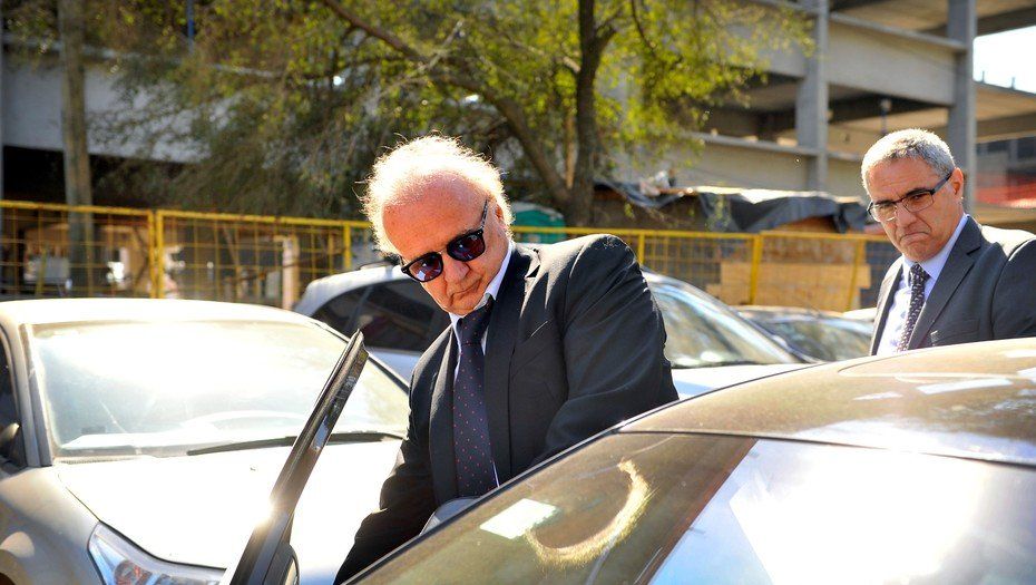 Relevan otra lista de Clarens con aportes ilegales