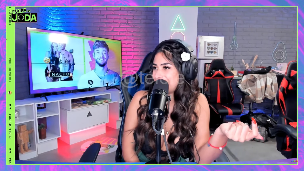 Daniela Celis confirmó que está embarazada. Daniela Celis confirmó que está embarazada.