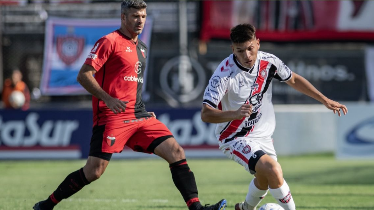 Colón vs Chacarita se jugará en el estadio Brigadier López el sábado 23 de agosto a partir de las 17:05.