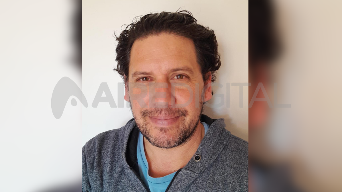 La historia de un santafesino que busca conocer sus orígenes.