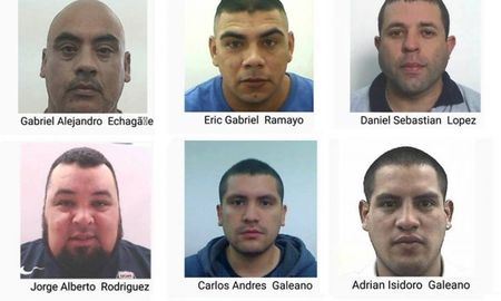 dura sancion para siete barras de union dura sancion para siete barras de union