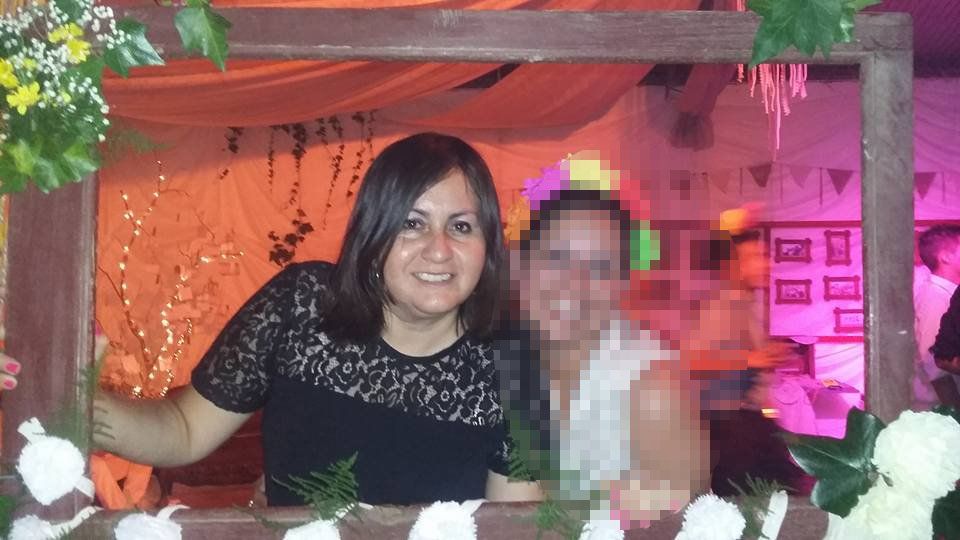 Ordenaron la autopsia del cuerpo de la maestra asesinada