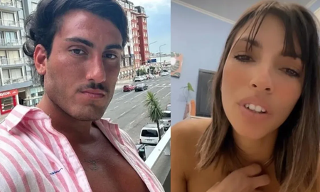Cómo se filtró el video íntimo de Tomás Holder y cuanto dinero pedían a cambio Cómo se filtró el video íntimo de Tomás Holder y cuanto dinero pedían a cambio